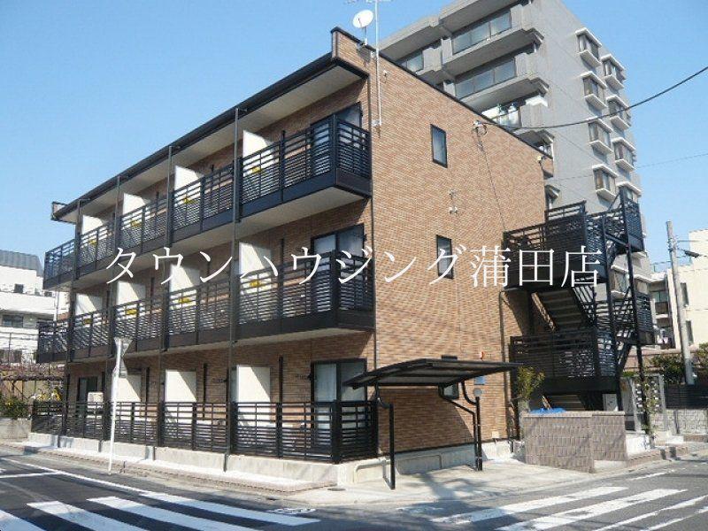 レオネクストグランベルク