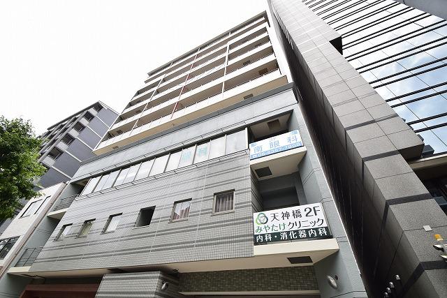 大阪謄写館ビル