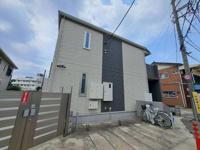 ソレアード町田