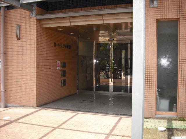 ハートランド甲南