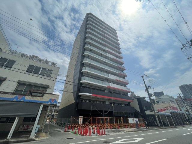 セレニテ西元町アリエ