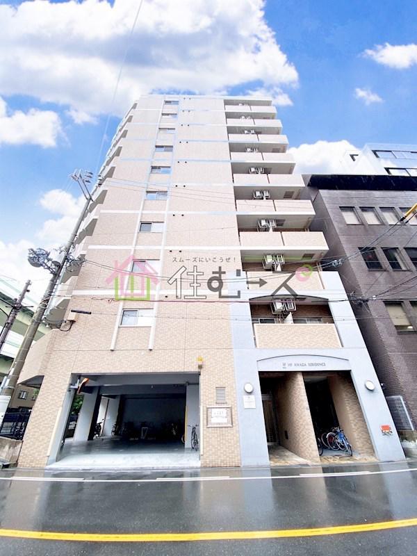 GRAN PINO立売堀