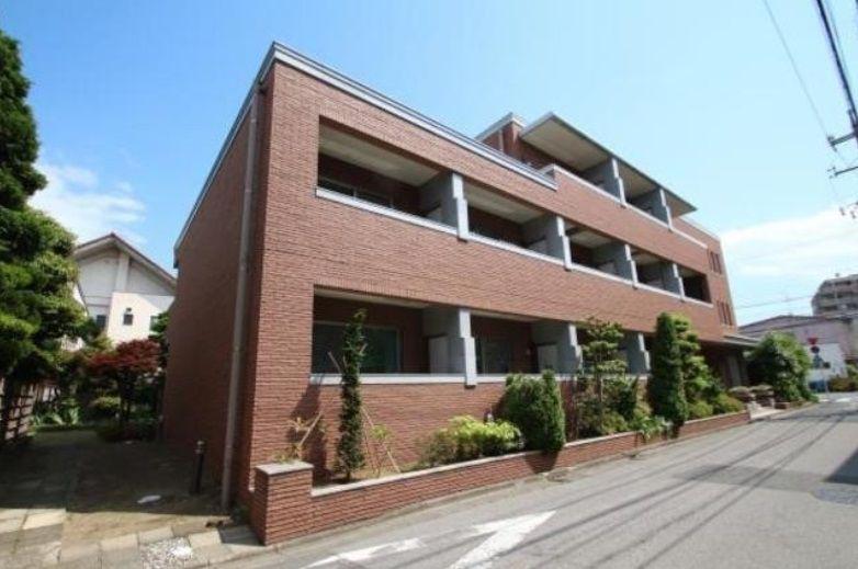 JEWEL COURT A棟