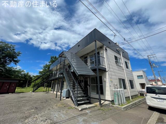 RIVER SIDE MAKOMANAI