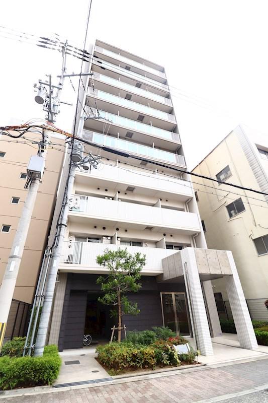 アーバネックス梅田西