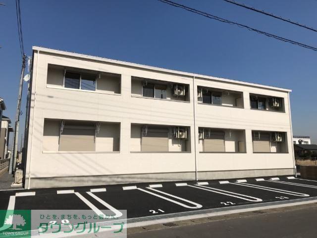 アリディファルコII