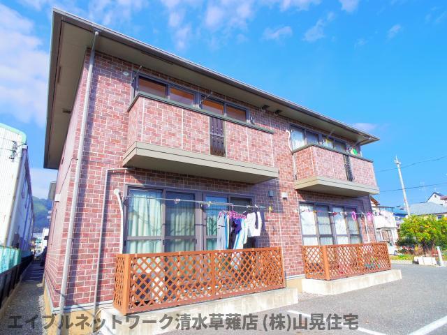セジュールM A棟