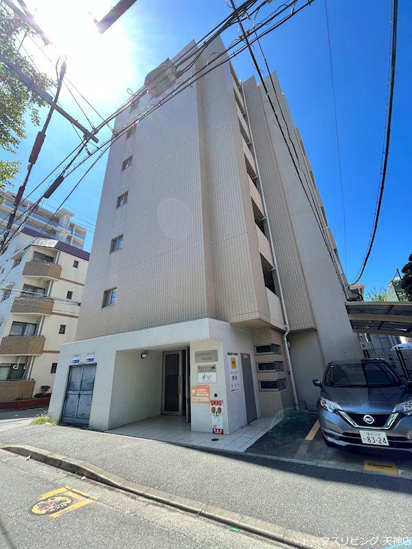 ハーベスト薬院