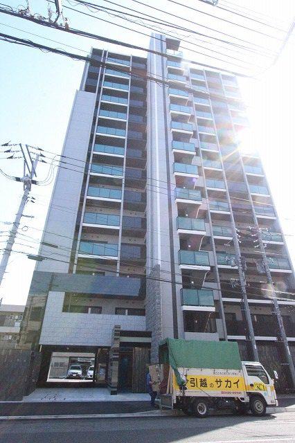S-RESIDENCE宇品海岸