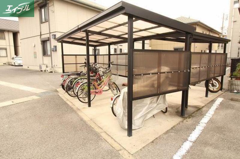 シャーメゾンコスモスD