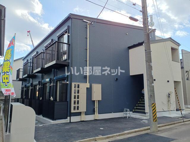 ロイスヒルズ原町