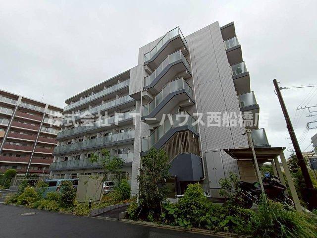 LIME RESIDENCE HIGASHINAKAYAMA(1K/1階)