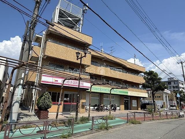 アルモニーナカモトI