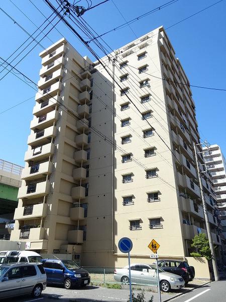 ユーハウス六番町