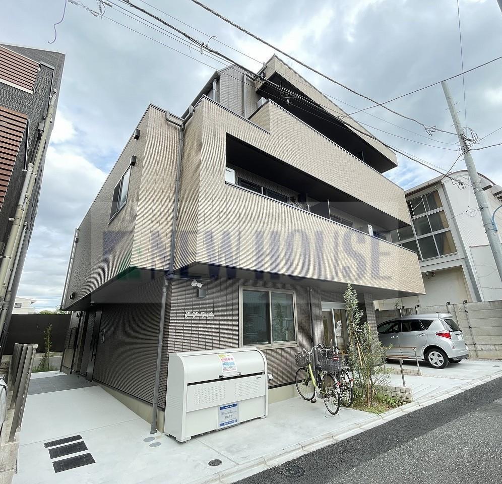 グランドグレース神楽坂