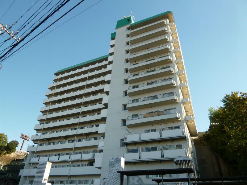 ワコー第三マンション