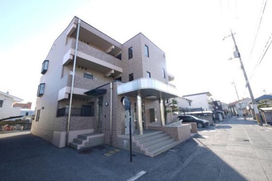 ピア大元駅前