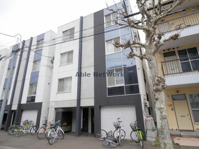 GRANDIR北大前 グランディール北大前
