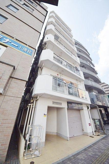 スカイハイツ上溝
