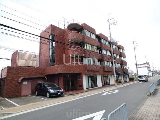 ビラ・アペックス京都竹田
