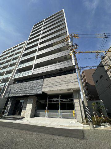 S-RESIDENCE野並駅前BROAD