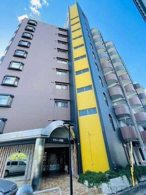 ラヴィータ豊里