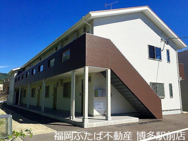 グラシア香椎
