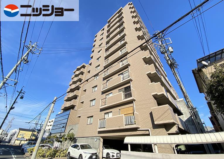 グランベール志賀本通