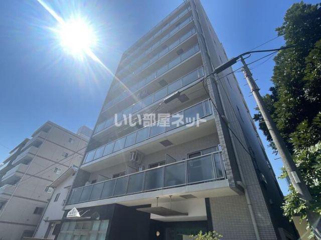 登戸N・Tステージ
