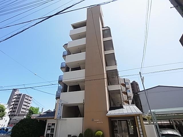 南光ハイツ