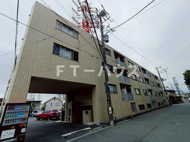 S-FORT西船橋
