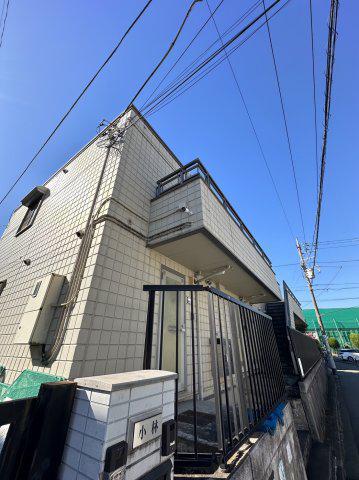 タウンハウス