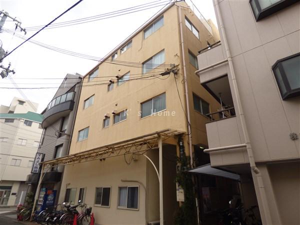 カーサ御影I