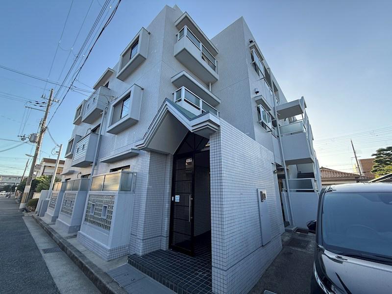 エクレール 東園田