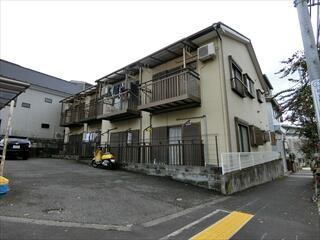 クレエ徳丸
