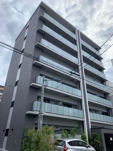 ルセードル天神橋