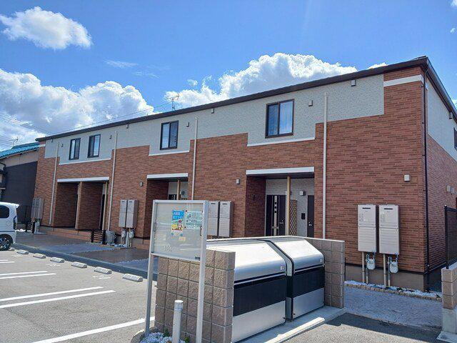 シエロガーデン下余部 A