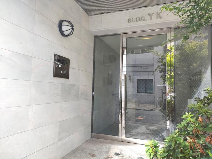 BLDG.YK
