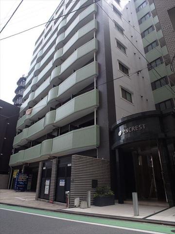 エンクレスト赤坂
