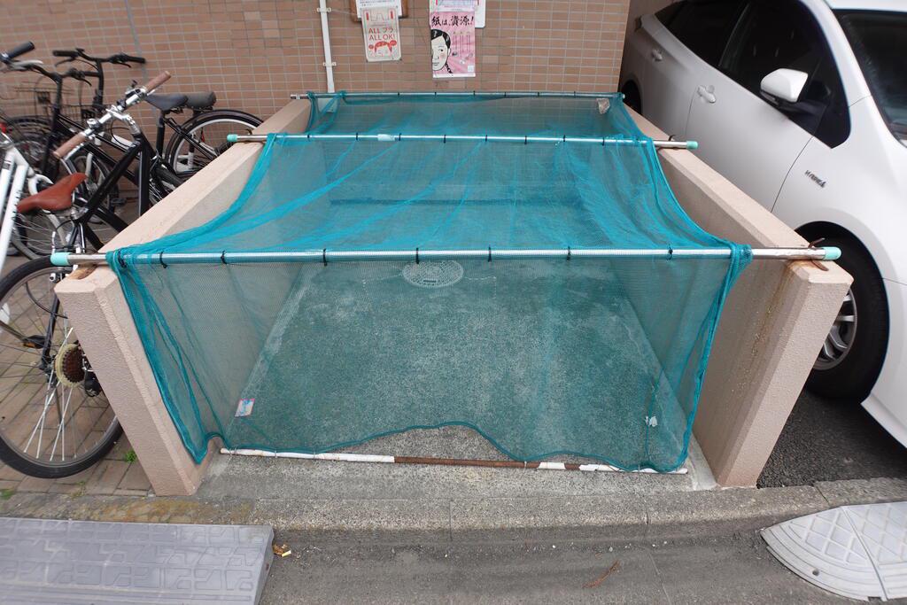 ハイツ河原町