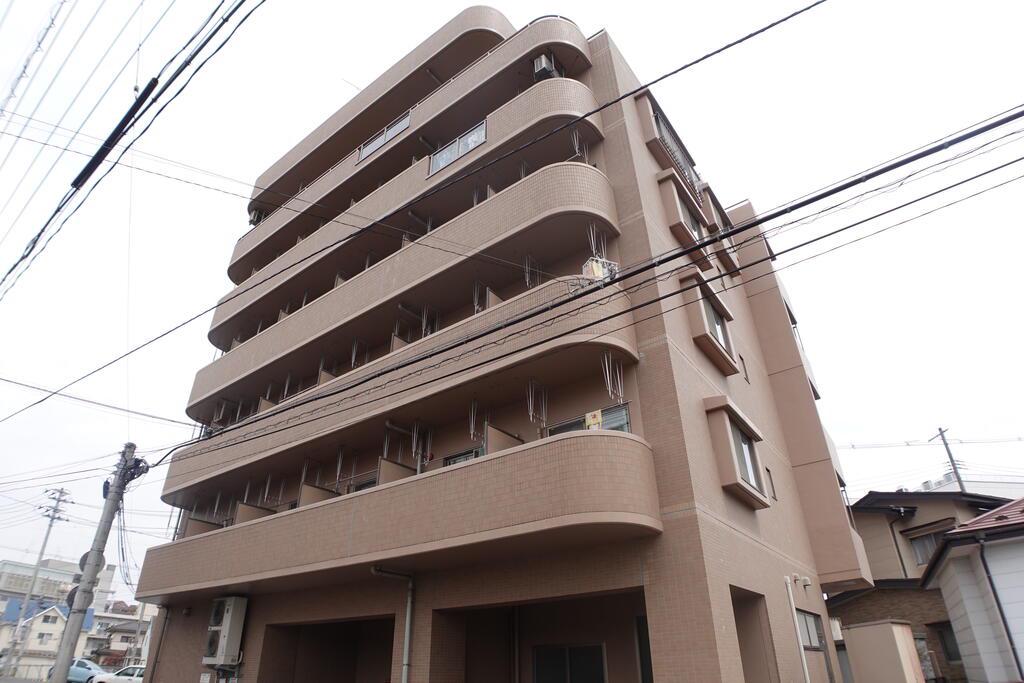 ハイツ河原町