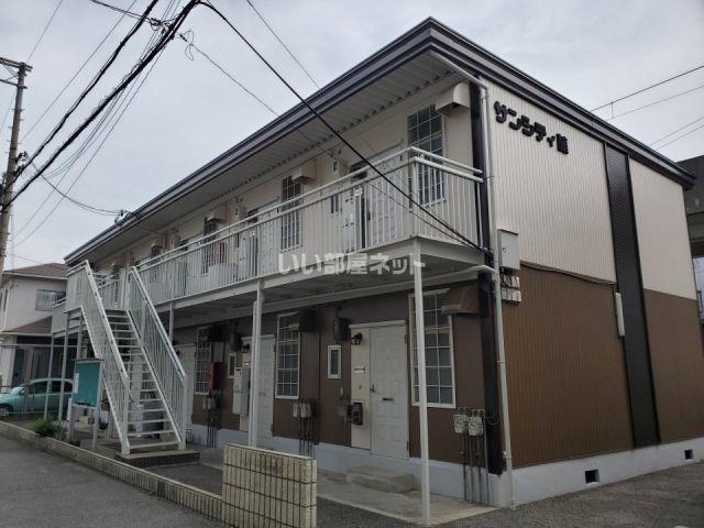 サンシティ藤