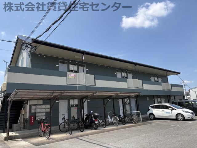 グリーンフル梅田II