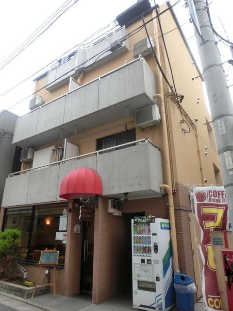 サンライズハイツII