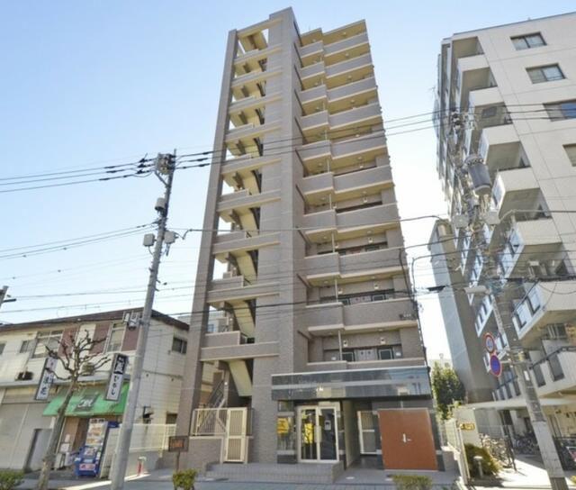 ヴェルステージ西川口