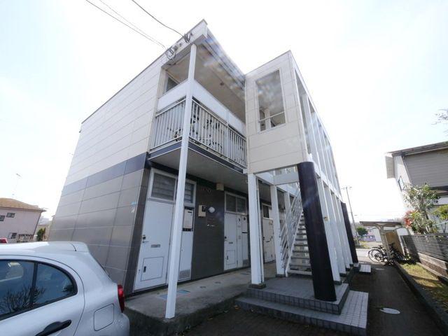 レオパレスアルブルー