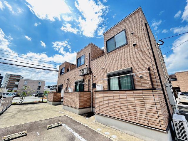 クレア今宿A