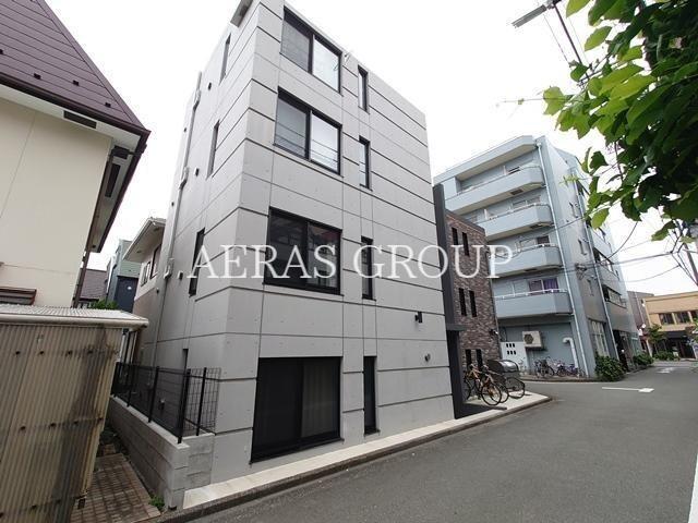 CASA PIAZZA TACHIKAWA