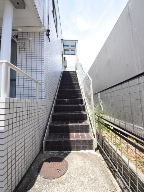 サンフラット岡村
