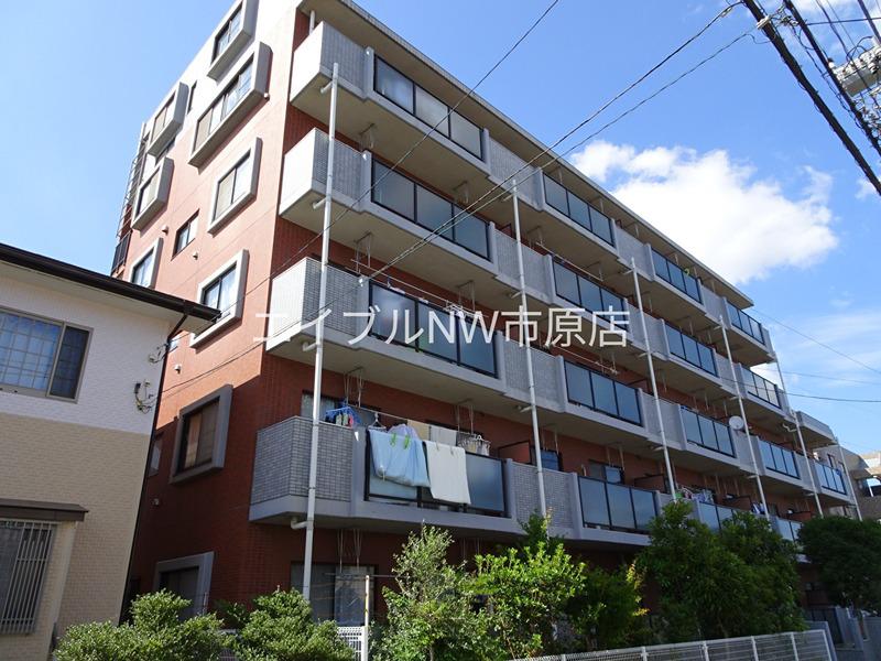 ウッドクレスト市原
